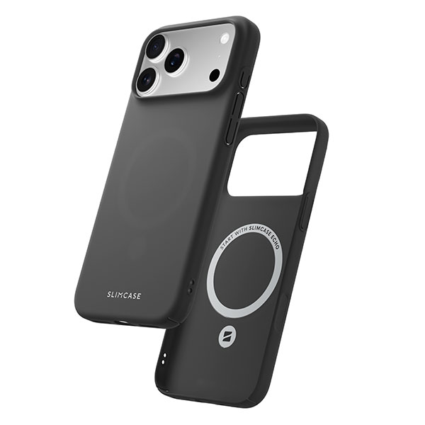 Ốp lưng Magnetic iPhone 18 Pro ECHO SLIMCASE